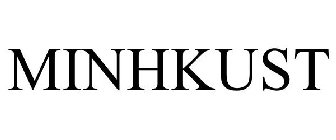 MINHKUST