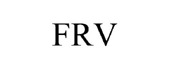 FRV