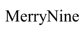 MERRYNINE