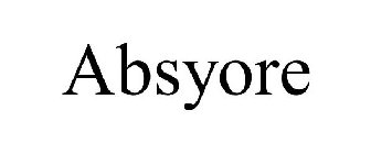 ABSYORE