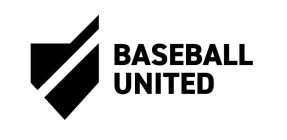 BASEBALL UNITED