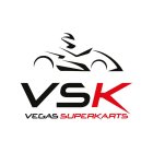 VSK VEGAS SUPERKARTS