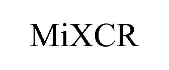 MIXCR