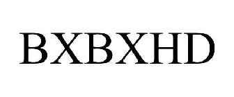 BXBXHD