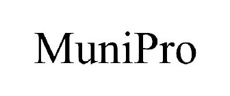 MUNIPRO