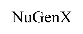 NUGENX