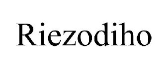 RIEZODIHO