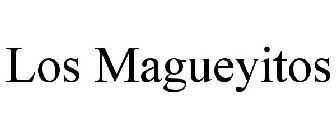 LOS MAGUEYITOS