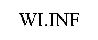 WI.INF