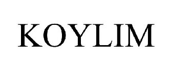 KOYLIM