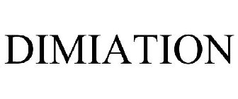 DIMIATION