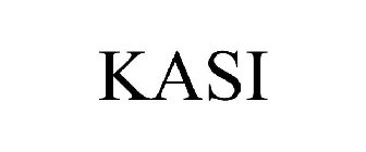 KASI