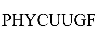 PHYCUUGF