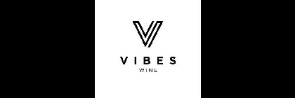 V VIBES WINE