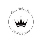 OSAR WIN INC YONGTONG