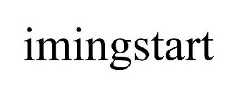 IMINGSTART