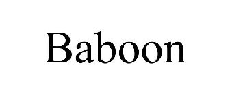 BABOON