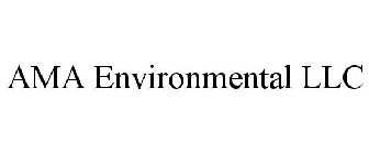 AMA ENVIRONMENTAL LLC