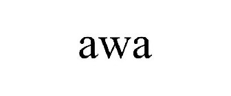 AWA