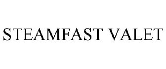 STEAMFAST VALET