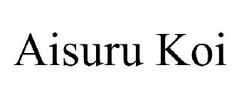 AISURU KOI