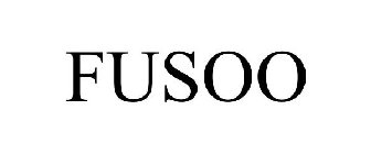 FUSOO