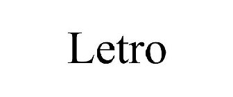 LETRO