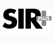 SIR PLUS