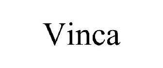 VINCA