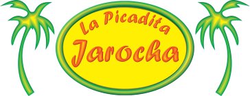 LA PICADITA JAROCHA