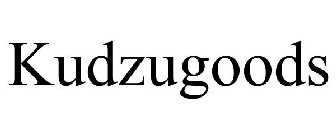 KUDZUGOODS