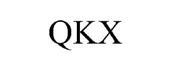 QKX