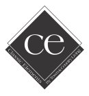 CE CLASSIC ELEMENTS BY TOWN & COUNTRY LIVING