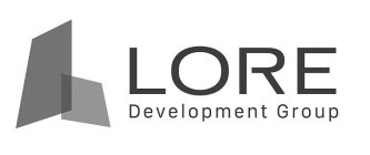 LORE DEVELOPMENT GROUP