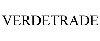 VERDETRADE