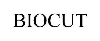BIOCUT