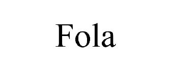 FOLA