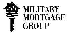 MILITARY MORTGAGE GROUP