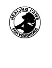 HEALING PAWS FOR WARRIORS