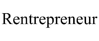 RENTREPRENEUR