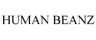 HUMAN BEANZ