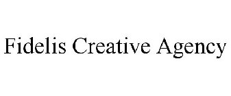 FIDELIS CREATIVE AGENCY