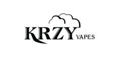 KRZY VAPES