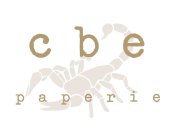 CBE PAPERIE