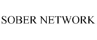 SOBER NETWORK