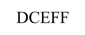 DCEFF