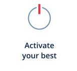 ACTIVATE YOUR BEST