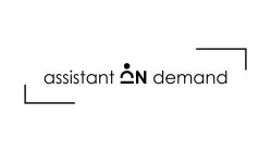 ASSISTANT ON DEMAND