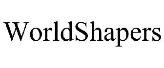 WORLDSHAPERS