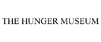 THE HUNGER MUSEUM